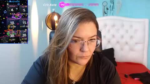 Snapshot of msjossie chatting on 10/08/25, 03:37 Jossie online show from 10/08/25, 03:37