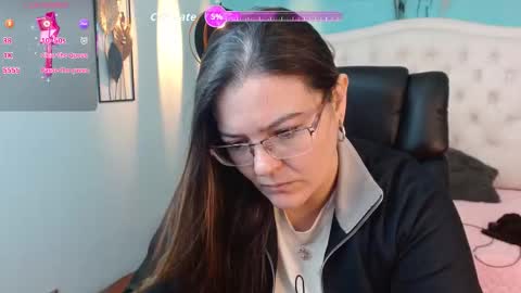 Jossie online show from 01/10/26, 03:41