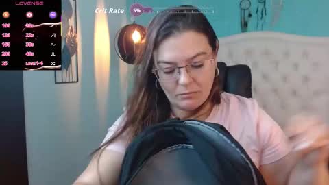 Jossie online show from 01/17/26, 03:22