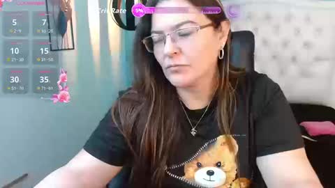 Jossie online show from 03/13/26, 04:41