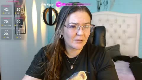 Jossie online show from 04/07/26, 03:29