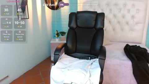 Jossie online show from 04/09/26, 06:19