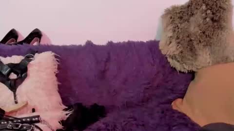 Snapshot of msjustine4u chatting on 02/06/25, 03:48 Miss Justine online show from 02/06/25, 03:48