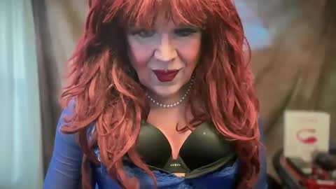 mskarentoy online show from 02/23/25, 10:09