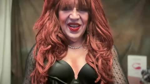 mskarentoy online show from 03/01/25, 01:32