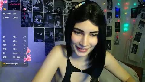 Noora Saetr online show from 09/10/25, 09:59