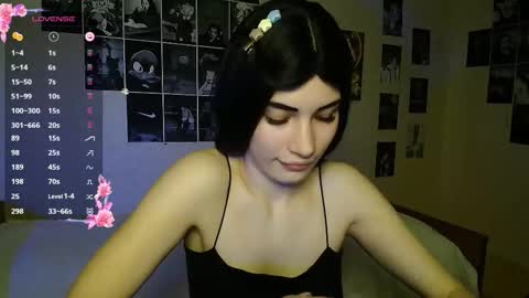 Noora Saetr online show from 11/01/25, 12:34