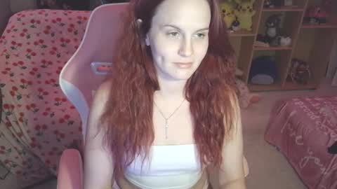 Snapshot of msmallow chatting on 09/26/25, 02:04 Mallow online show from 09/26/25, 02:04