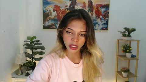 msmeygan online show from 01/18/25, 06:32