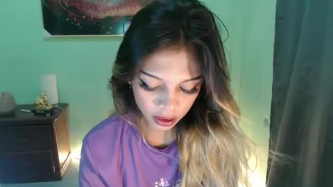 msmeygan online show from 01/31/25, 05:53