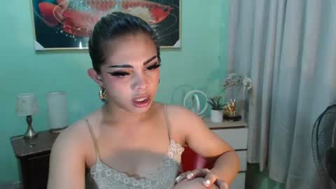 msmeygan online show from 07/07/26, 01:19