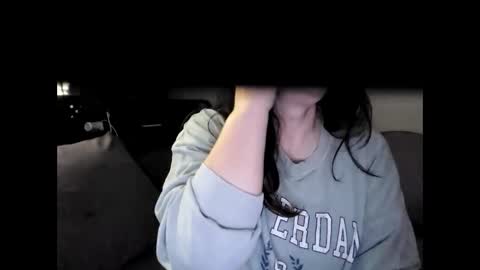 msmomy69 online show from 02/15/26, 01:31