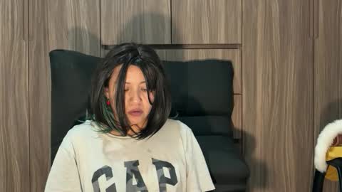 Snapshot of msmstery789 chatting on 06/07/26, 06:11 Ms Mistery online show from 06/07/26, 06:11