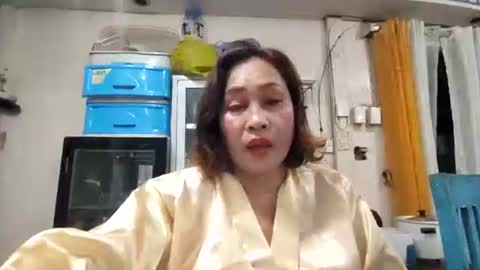 MS POKA online show from 11/28/25, 02:09