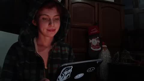 Adela Rose  MsPrissyLynx online show from 10/30/25, 11:05