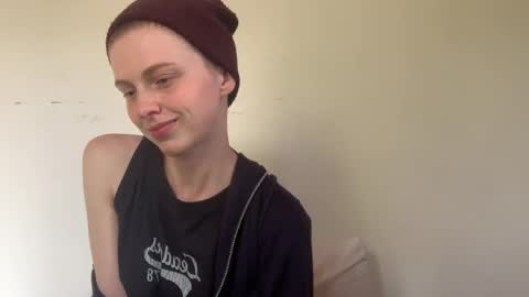 Adela Rose  MsPrissyLynx online show from 03/25/26, 08:04