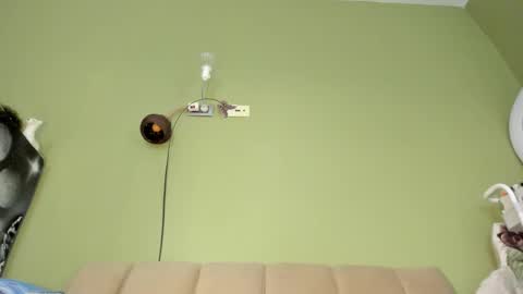 MsPurrfectLove online show from 09/25/25, 06:33