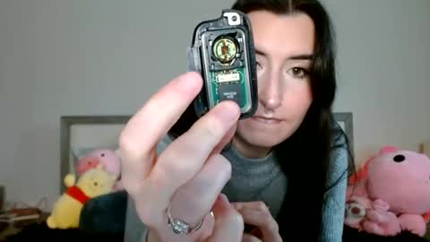 Ruby online show from 01/10/25, 06:28