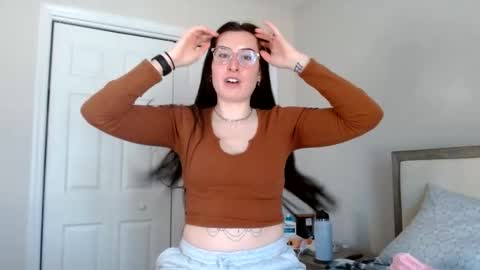 Ruby online show from 02/18/25, 06:15