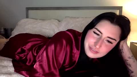 Ruby online show from 09/13/25, 03:06