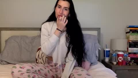 Ruby online show from 03/20/26, 12:54