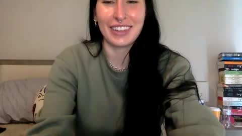 Ruby online show from 04/15/26, 12:56