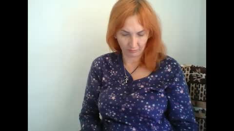 Mss Angela online show from 09/29/25, 07:35