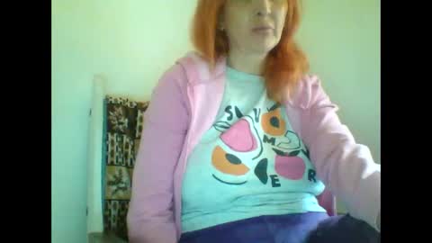 Mss Angela online show from 12/18/25, 07:14