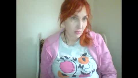 Mss Angela online show from 01/08/26, 09:11