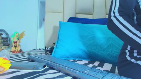 FERNANDA 3 online show from 02/18/26, 03:02