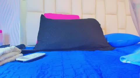 FERNANDA 3 online show from 05/01/26, 03:11