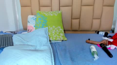 MARIA ANTONELLA 3 online show from 01/21/25, 09:24