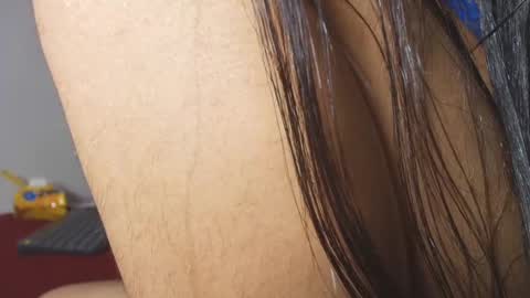 MARIA ANTONELLA 3 online show from 02/14/25, 03:43