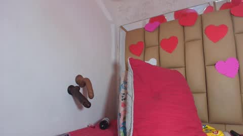 MARIA ANTONELLA 3 online show from 02/22/25, 06:28