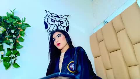 MARIA ANTONELLA 3 online show from 09/10/25, 03:06