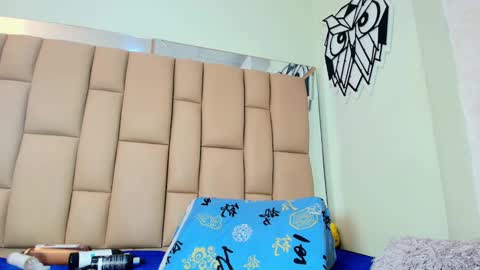 MARIA ANTONELLA 3 online show from 09/21/25, 03:30