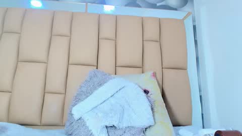 MARIA ANTONELLA 3 online show from 12/16/25, 03:11