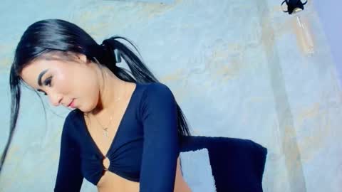 MARIA ANTONELLA 3 online show from 02/28/26, 03:18