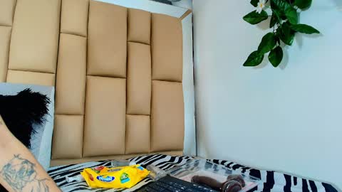 MARIA ANTONELLA 3 online show from 04/02/26, 03:15