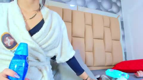 MARIA ANTONELLA 3 online show from 05/26/26, 03:02