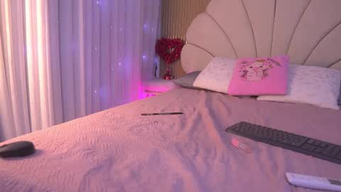 Manuela  online show from 02/21/26, 03:07