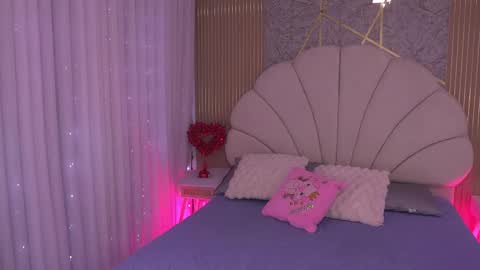 Manuela  online show from 03/13/26, 03:24