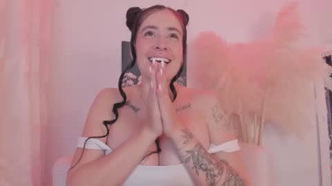 Chloe new account online show from 07/16/26, 07:42