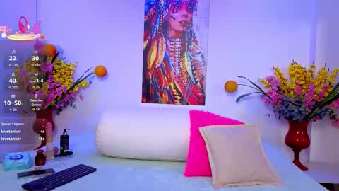 karla online show from 02/26/26, 11:53