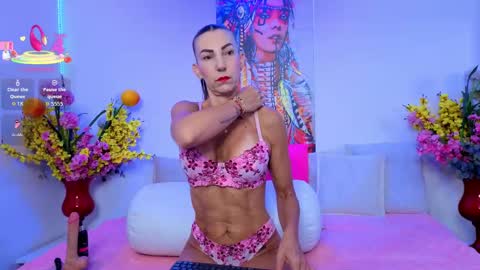 karla online show from 03/31/26, 11:43