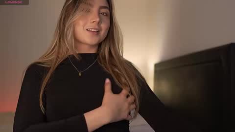 Sophie  online show from 02/12/26, 02:56