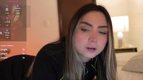 Sophie  online show from 05/27/26, 06:49