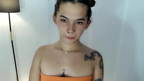 Snapshot of mstefany chatting on 01/24/25, 09:05 tefany online show from 01/24/25, 09:05