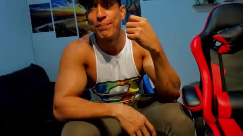 mstr_machotefit online show from 11/08/25, 02:56