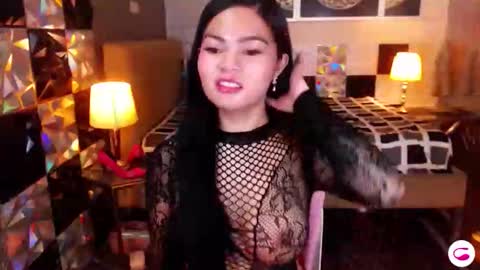 Sugar Baby Gabriella online show from 11/23/25, 08:03